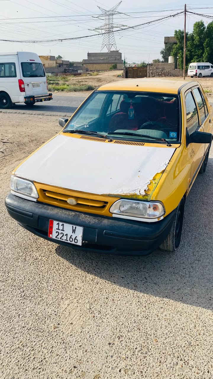 سايبا • ٢٠١٥ • محرك زين