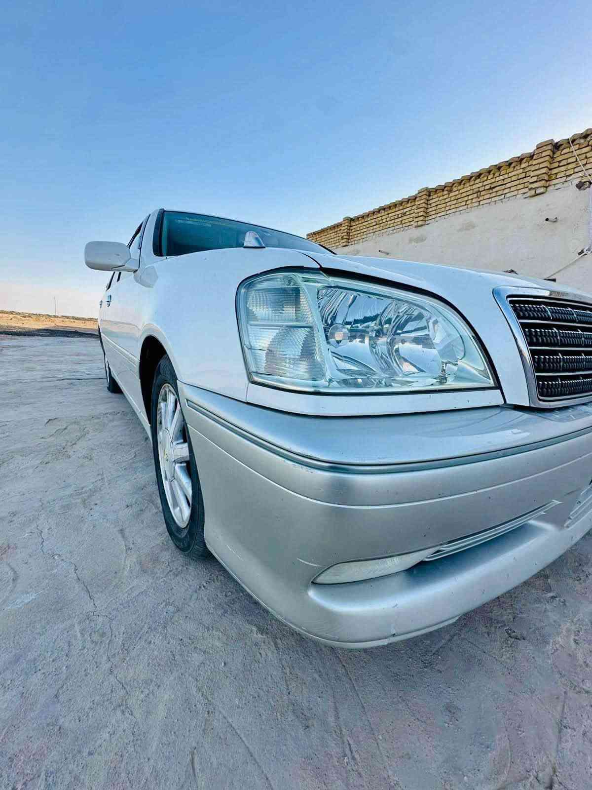 جنون • ٢٠٠١ • رقم ذي قار