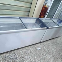 مجمده بابين • ١٨ قدم • ٢٢ قدم