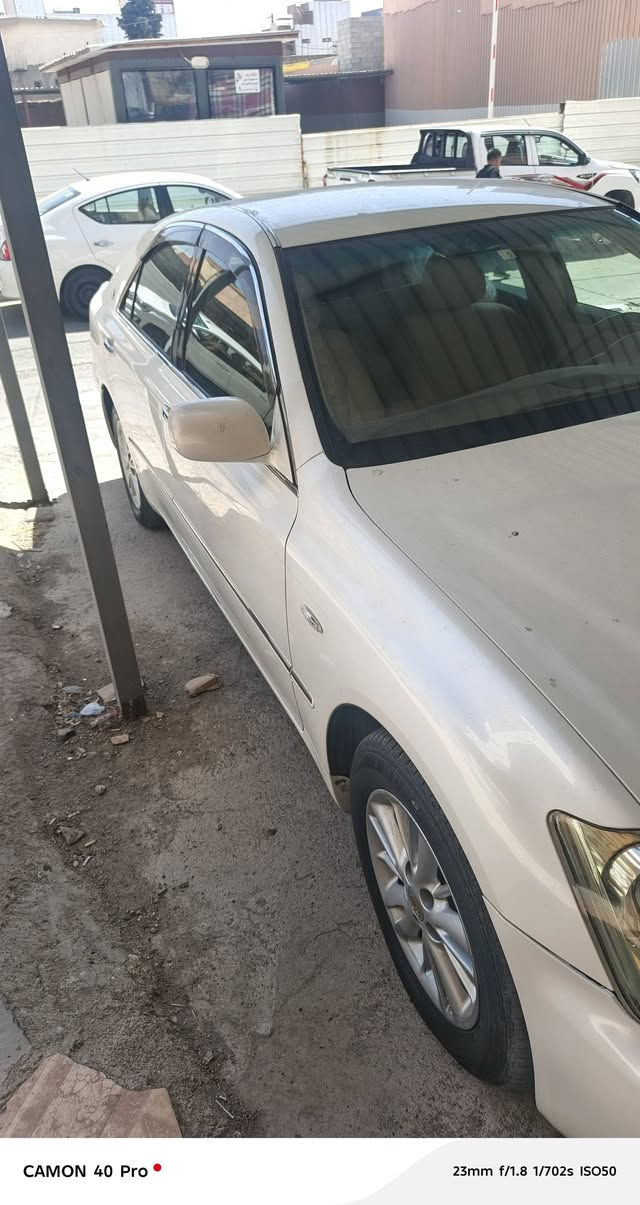 2005بڕاوە ڕەقەم کاتی سلێمانی پلێت و بارکۆد 182 بێ دوکەڵ
بڕاوە 182📦🧿
سەیارەکە لە تازە داغڵیەوە ڕاگیراوە بەس بۆ کۆدەکە دەرکراوە کامل مسروف بێ چاڵ سەقفی شوشە 2پارچەی اوروپا پەمپە ناو زەرد بۆنی شەریکەی لێدێ 55 وەرقە کورت لێ مەیە بیرت نەچێ حسابی بێ کۆدی بۆ مەکە پلێتیشی پێوەیە ***********وەتسئاپی لەسەرە
