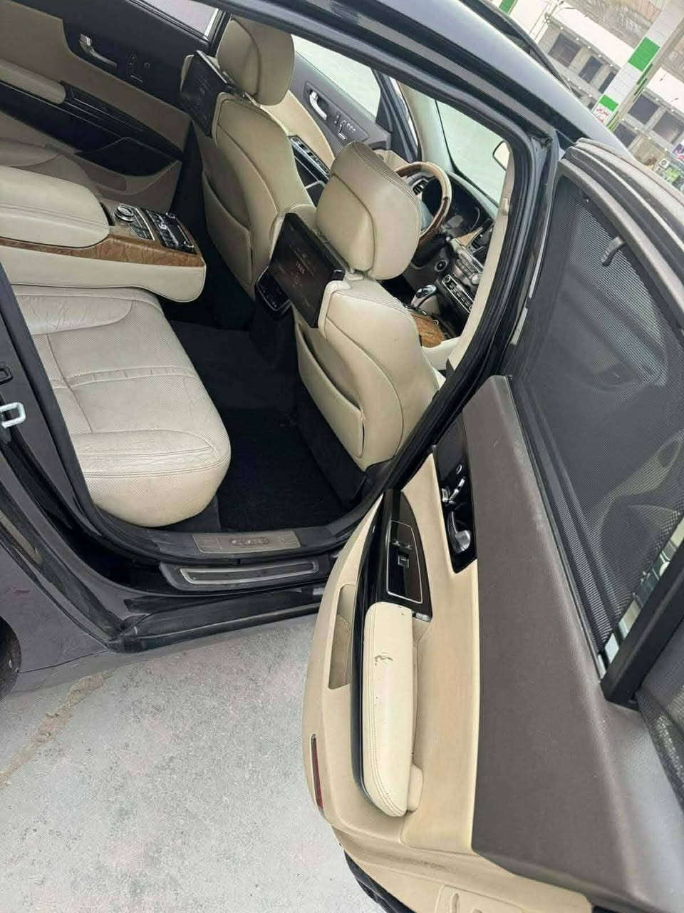 كوريس • ٢٠١٣ • مكينة ٣٨٠٠