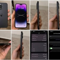 ايفون 14 برو ماكس • ٢٥٦ • شاشة مبدلة