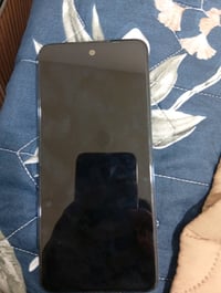 65000 نضيف 128مساحته بصمه وجه و اصبع اينفنكس هوت 40i