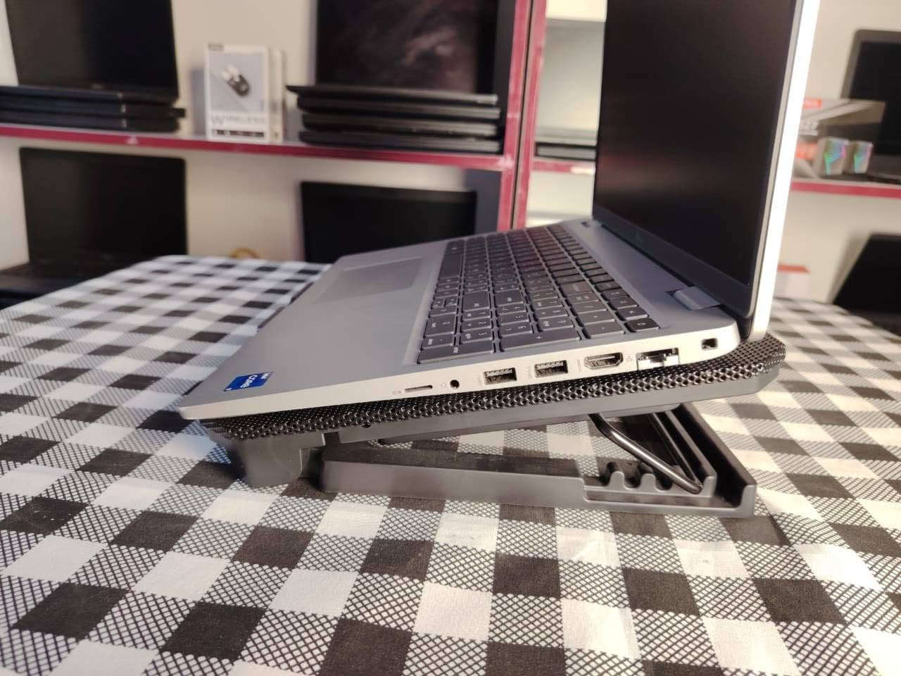 خص نص للمهندسين وطلاب الهندسة وأصحاب شغل المونتاج والفوتوشوب 🔥
🔥 وصل حديثًا إلى مكتب الريادة للحاسبات 🔥
💻 Dell Precision 3560 | أداء احترافي بحجم أنيق
📦 الكمية محدودة جدًا — 3 أجهزة فقط!
⚙️ المواصفات:
🔹 المعالج: Intel Core i7 – الجيل 11
🔹 الرام: 16GB DDR4
🔹 التخزين: 256GB SSD سريع ⚡
🔹 كرت الشاشة: NVIDIA T500 2GB 🎮
🔹 الشاشة: 15.6" Full HD 🖥️
🔹 الكيبورد: عربي / إنكليزي بإضاءة ✨
🔹 الشاحن: Dell أصلي Type-C 🔌
🎯 مناسب لـ:
✔️ الهندسة والتصميم
✔️ البرمجة
✔️ AutoCAD والبرامج الهندسية
✔️ الأوفيس والدراسة
✔️ الاستخدام اليومي والاحترافي
💰 السعر: 590,000 دينار فقط 🔥
📍 مكتب الريادة للحاسبات
بغداد – الأمين الثانية – شارع سكينة ورقية
📞 ***********
🚨 3 أجهزة فقط… لا تفوّت الفرصة! ❤️‍🔥

