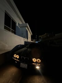 بي ام 730 • موديل ١٩٩٢ • قير اتوماتيك