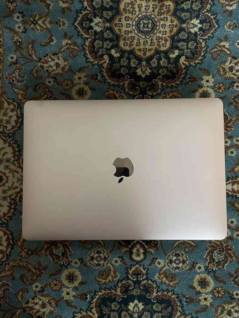 السلام عليكم
MackBook Air 2020

للبـــيع للاستفسار اتصل على الرقم 

***********

مكاني بغداد

