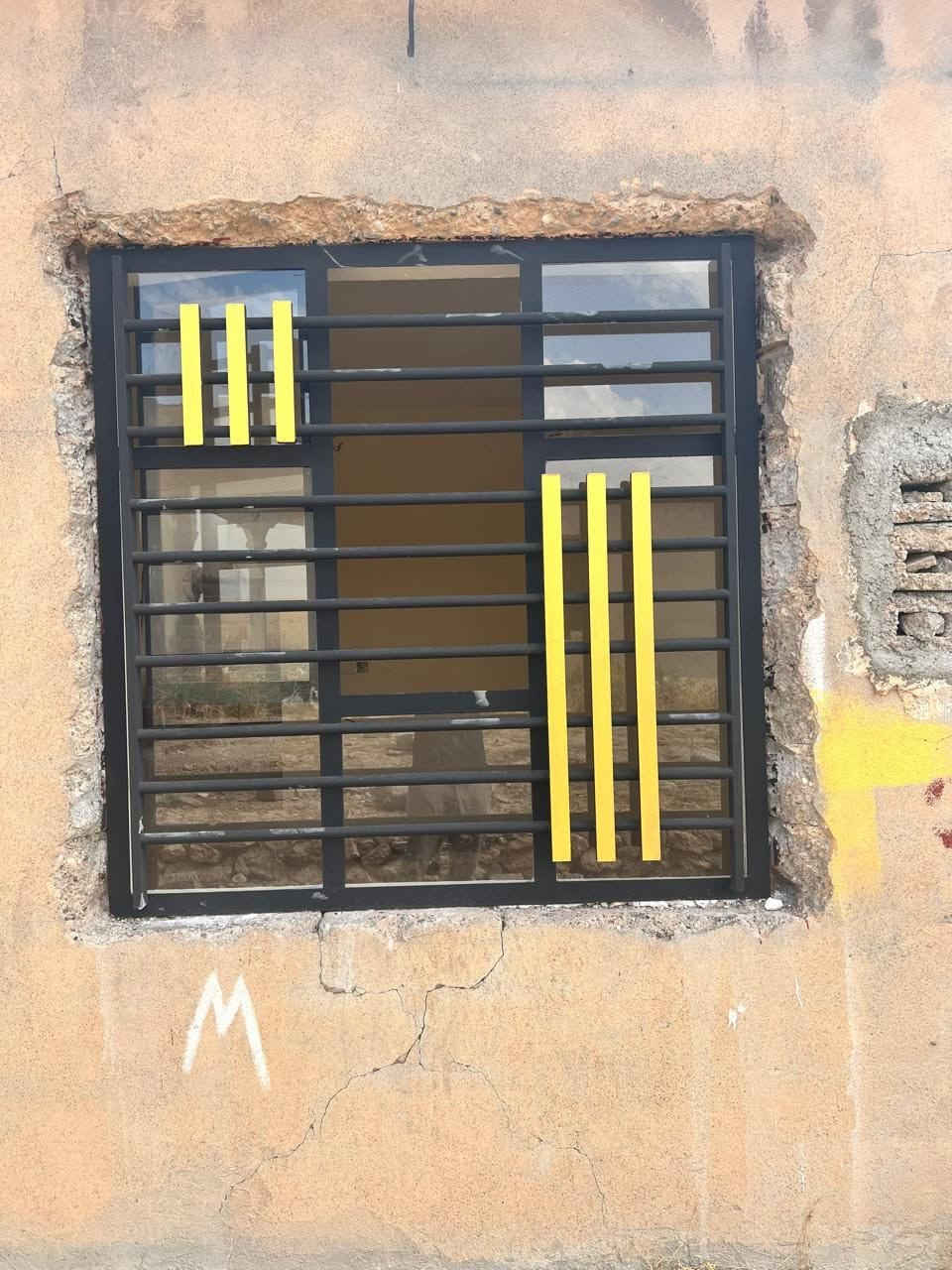 🪟 شغل متقن، جودة تفتخر بيها، وأسعار تناسب الجميع ✨
الجودة شغلنا، ورضاكم غايتنا. 🤝
جانب من أعمالنا اليومية في تركيب زجاج البيوت 
بأي مكان بداخل الموصل اتصل بينه وتدلل 
العنوان/جنوب الموصل/ناحية الشورة/ بالقرب من أسواق علي الشياب للتواصل والاستفسار 
***********
‏‪***********‬‏
