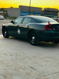جارجر 2008 • محرك 3500 • وارد امريكي