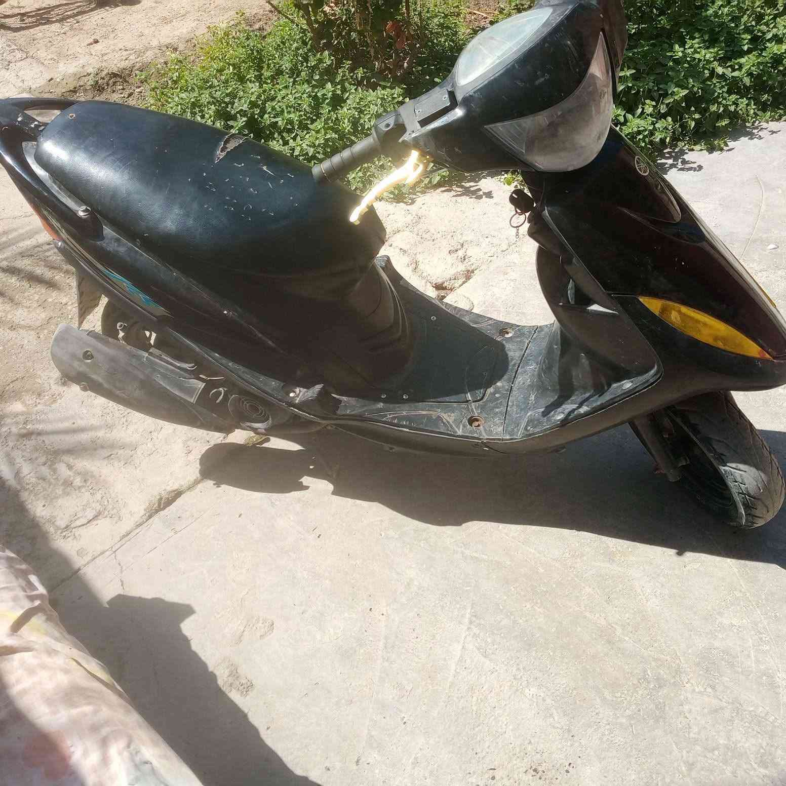 سلام عليكم درجة ماكس عدلة للبيع السعر 400وبيها مجال لدرجة كاملة مابيهة أي نقص مكاني ديالى عبارة رقمي***********
