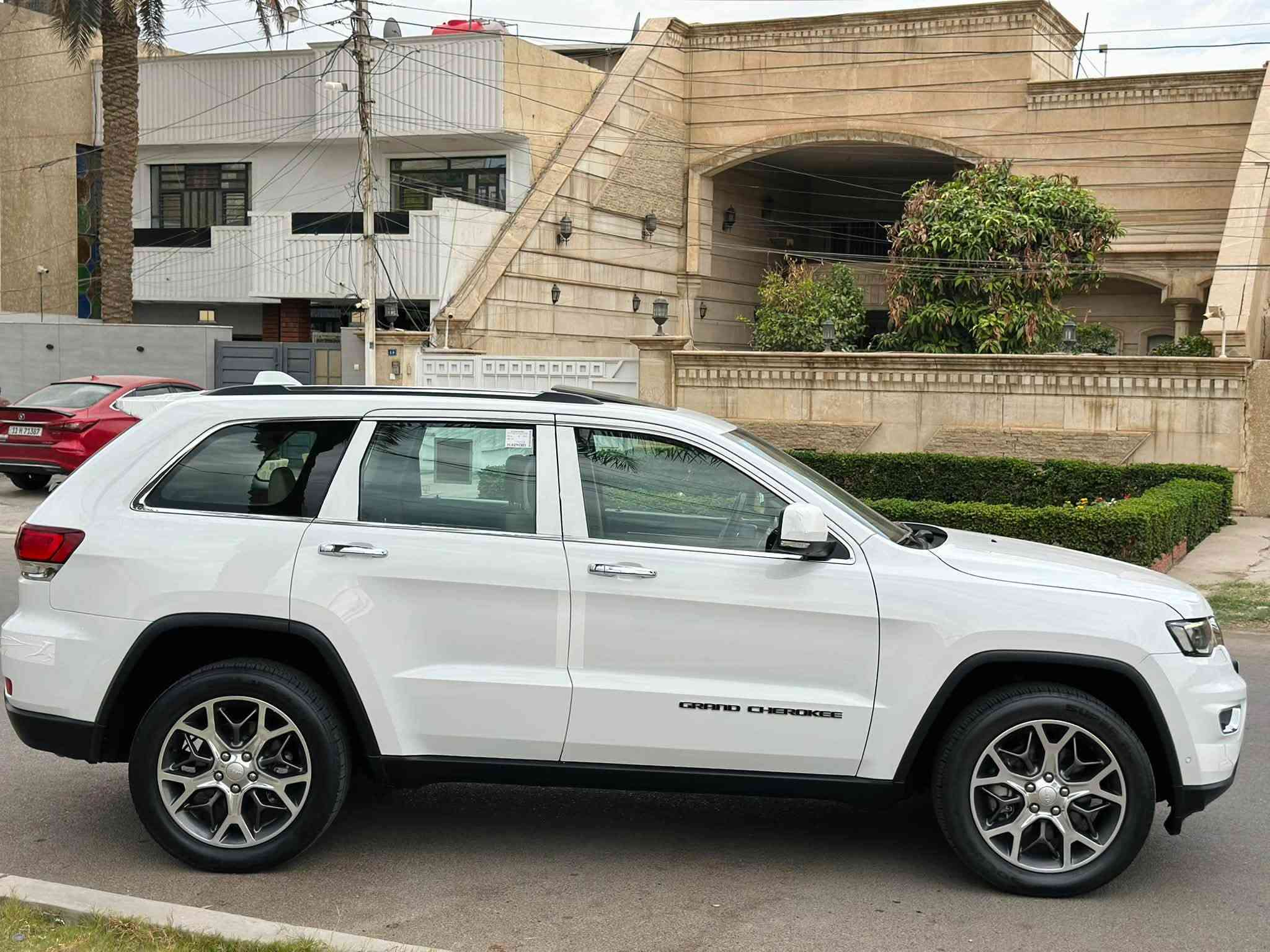خليجيه • ٢٠٢١ • بانوراما