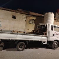 كيا فحل • ٢٠١٨ • ادوات مسكر