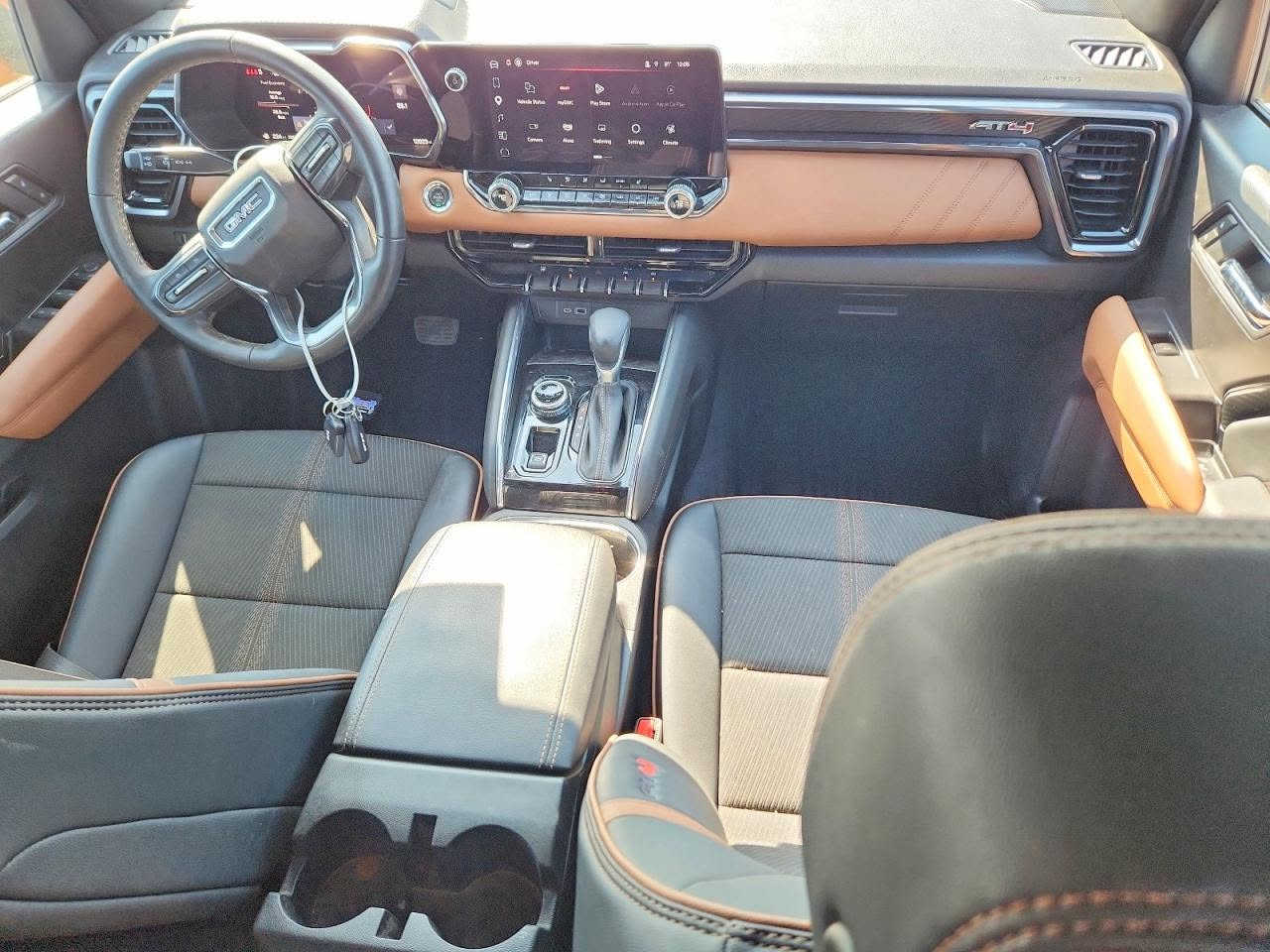 🚨 **مزاد قادم 🚨**

🔥 **2025 GMC CANYON AT4** 🔥

🚘 **النوع:** بيك أب مميز
✨ **اللون:** جديد ومميز
📍 **الممشى:** 13,923
✅ **الحالة:** تعمل وتسير

⏳ **موعد المزاد: قادم قريباً**

📞 **للاستفسار:** ***********

━━━━━━━━━━━━━━

📍 **عنوان الشركة – الفرع الرئيسي**
بغداد – المنصور – شارع البرج
مقابل التفاح الأخضر

📍 **الفرع الثاني**
بغداد – اليوسفية – السريع الدولي
قرب الشركات والكراجات

📍 **الفرع الثالث – الأردن**
الزرقاء – المنطقة الحرة
شارع 19 جنوب

🔥 **تابعونا لمعرفة موعد المزاد وتفاصيل السيارة أولاً بأول** 🔥
