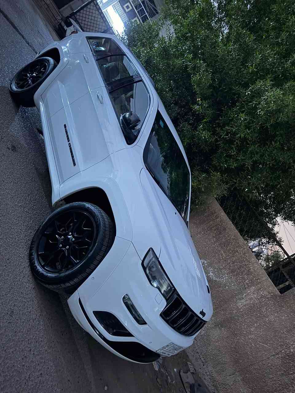جيب اس • رقم بغداد • ٦٦ الف