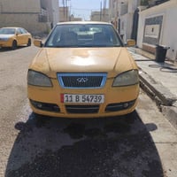شيري ٢٠١١ • باور عاطل • تبريد شغال