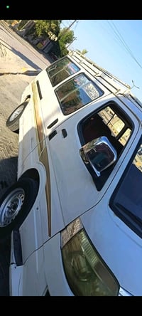 فتون موديل 15  گير ومكينة نظيفات صدر امامي خلفي جديد كهربائيات كاملة ش...