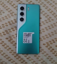 كامون 40 برو 5G • نضافة ١٠٠ • شاشة منحنية