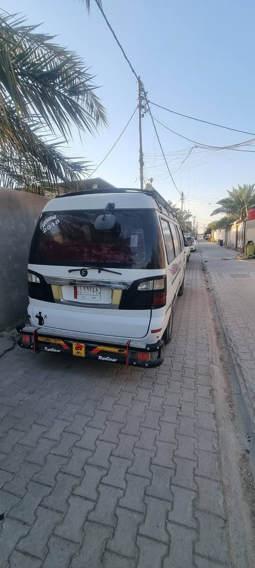 فتون حره 14 كشر مكفول كير اكسن محرك خير من الله السنويه مجدده 2030  مكان السيارة بصرة السعر 80 وبي مجال ***********
