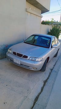 نوبرا • ١٩٩٧ • كركوك شوراو