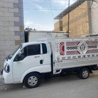 كيا K2700 • ٢٠٢٥ • ماشي ٣٠٠٠٠