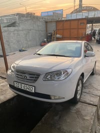 النترا ٢٠١١ • خليجي • محرك ٢٠٠٠