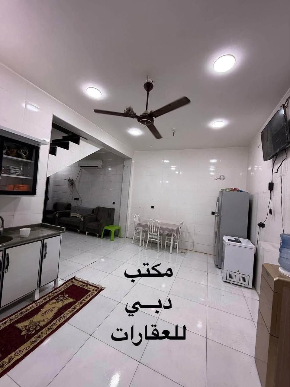 حي ميسان قطاع ١٥ • ١٤٠م • طابو صرف