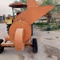 كاروظة تبن • نظيفة • كربلاء