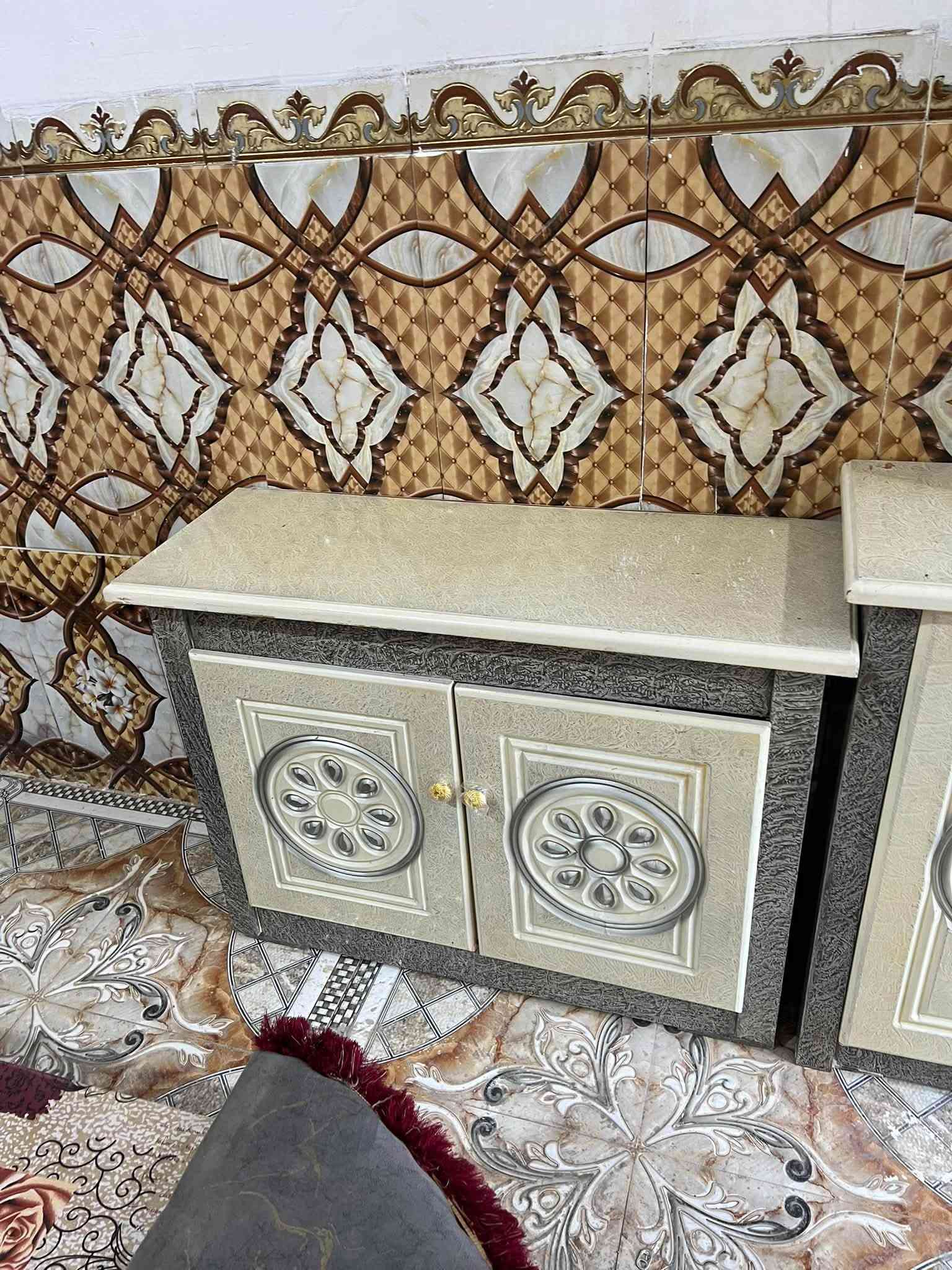 غرفه اخشاب • جديده • سوك الشيوخ