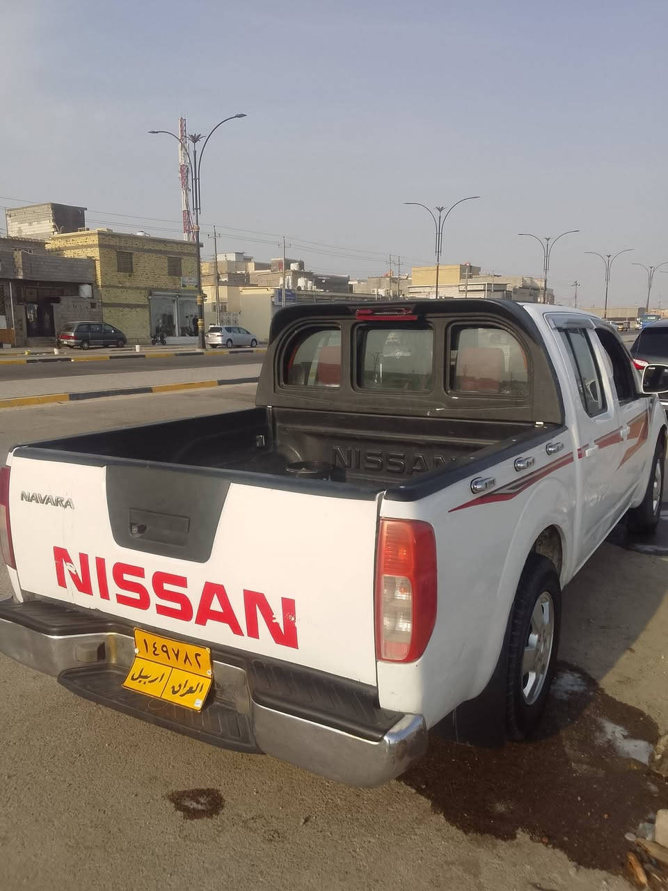 نيفارة • ٢٠١٤ • اربيل