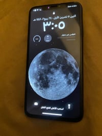 ايفون اكس اس ماكس • ٢٥٦ • بطارية مبدلة