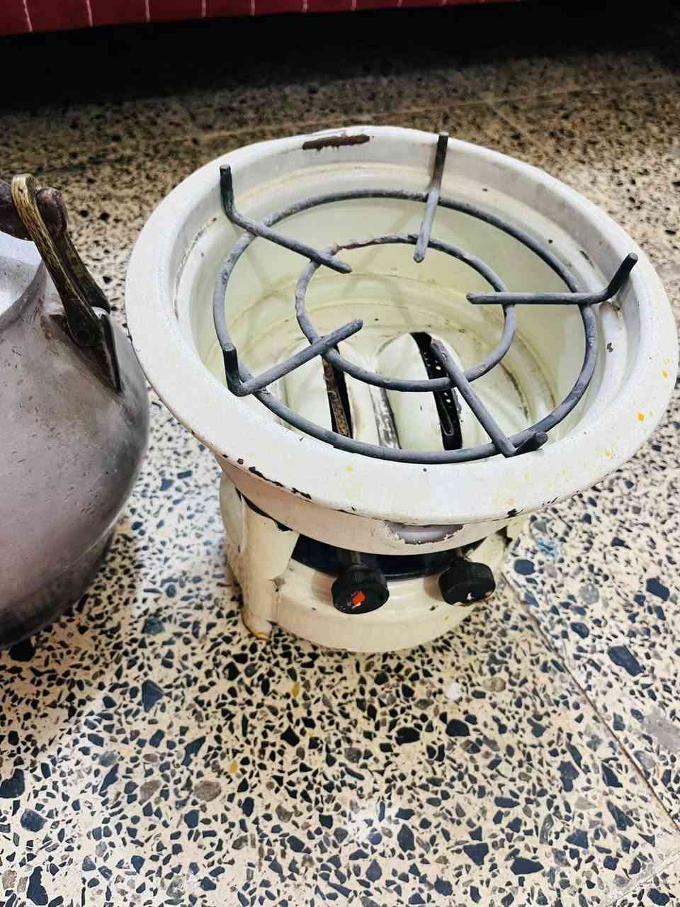 زوليه • ٣×٢م • مكينة ام الفتل