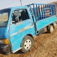 كيا بنجو • موديل ٩٣ • نينوى