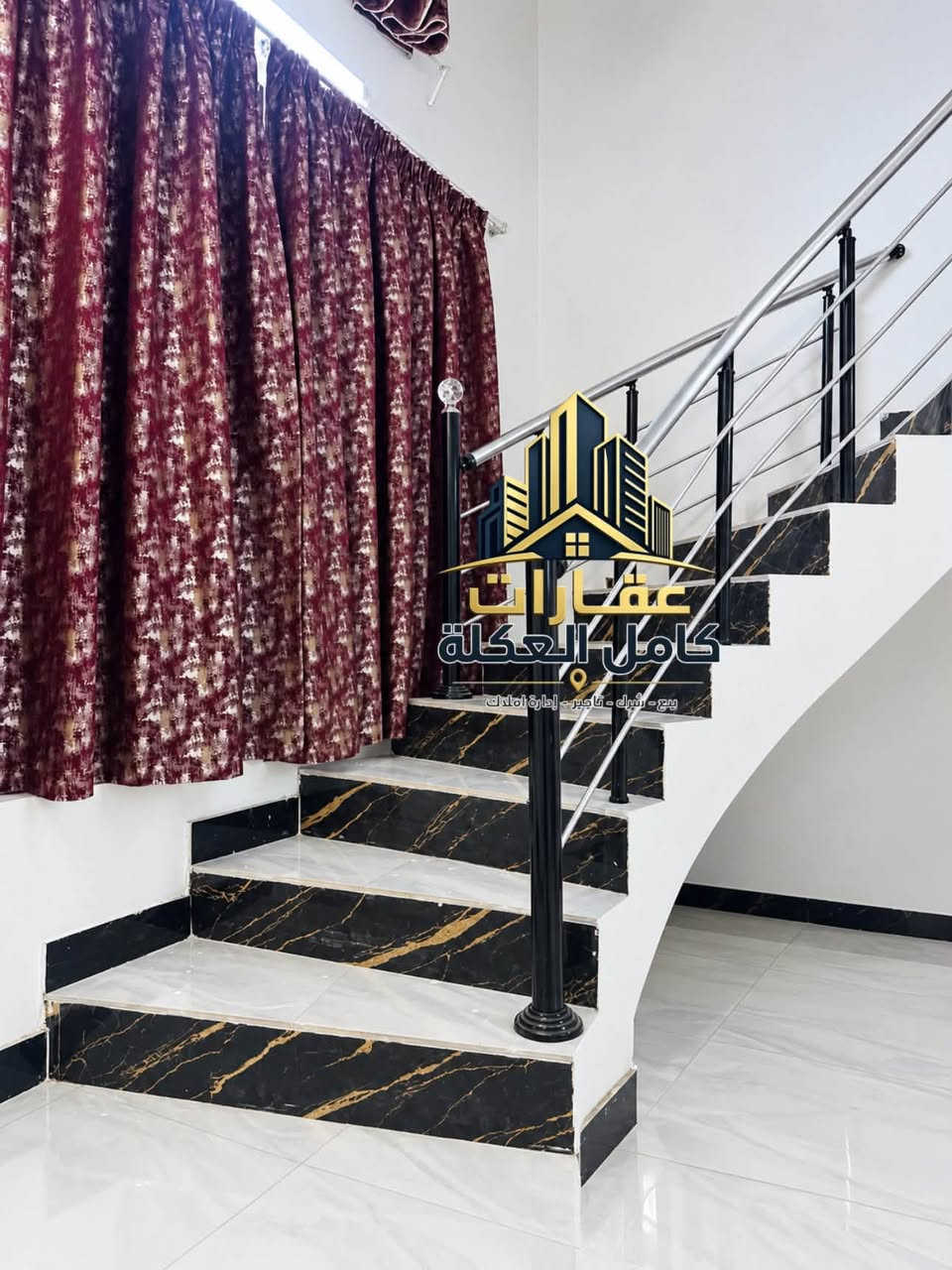درة سامراء • ٣٠٠م • ٣ غرف
