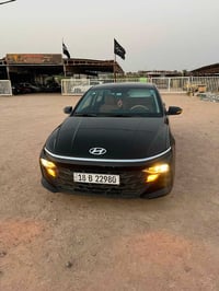 خليجي • موديل ٢٠٢٤ • ماشة ٣٥ الف