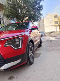 نيرو هايبرد • ٢٠٢٣ • رقم بغداد