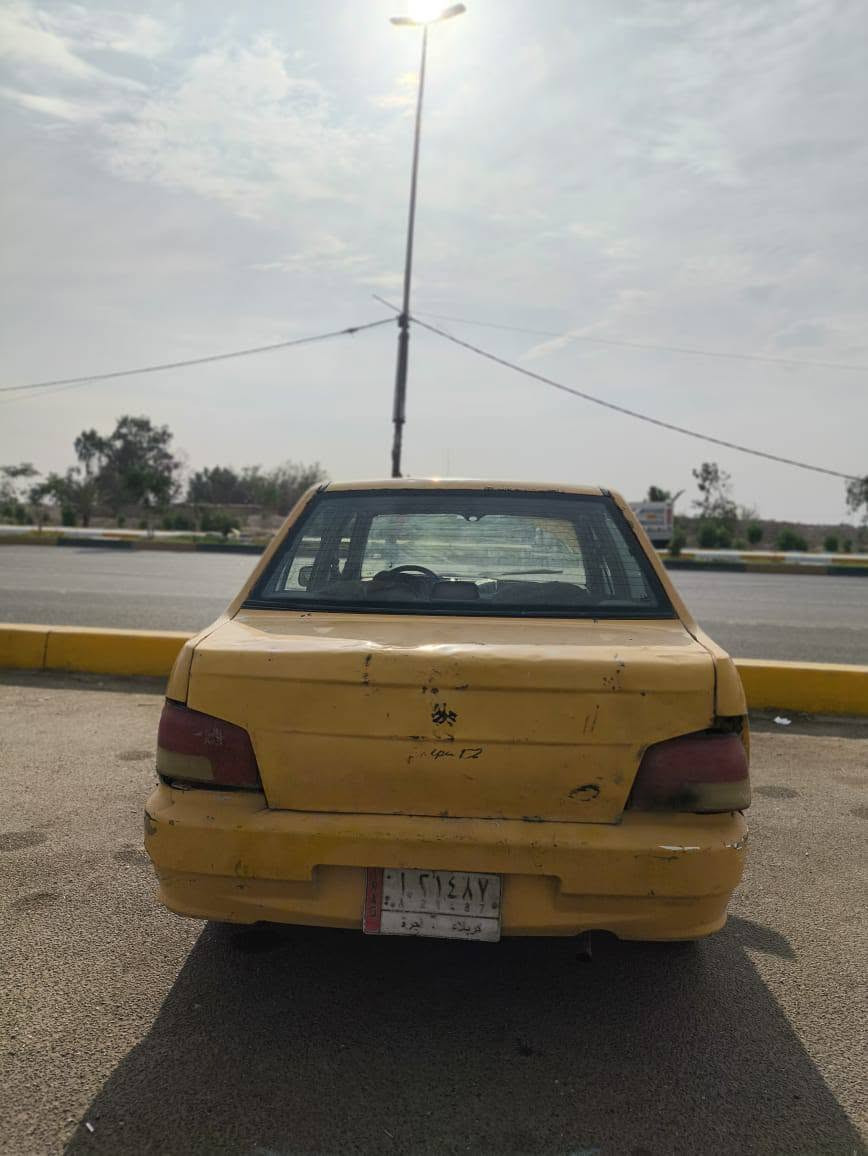 سايبا • ٢٠١٠ • كربلاء