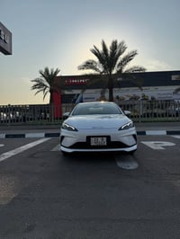 سيل فايف • ٢٠٢٥ • بنزين+كهرباء