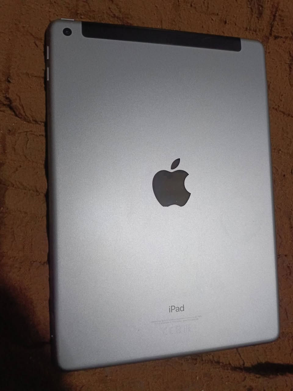 فوجيستو 16 • باكارد بيل 13 • iPad 6 32 جيجا