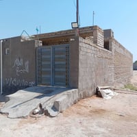 طريق يا حسين • مساحة ١٠٠ • سند ٢٥