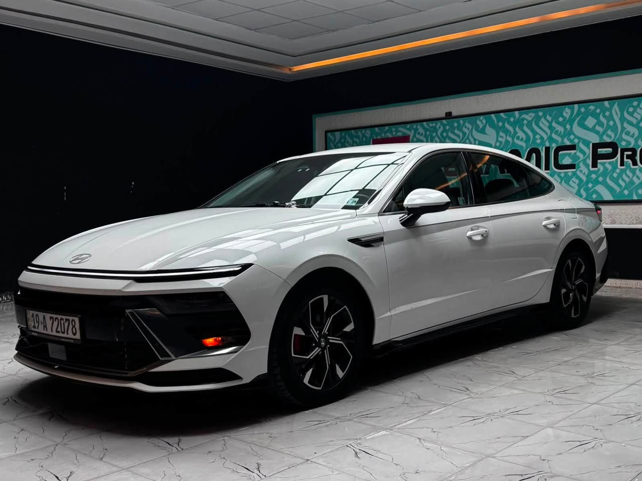 سلام عليكم سوناتا 2024 sel وارد امريكي بيع مستعجل
🔶 محرك 2500 تنفس طبيعي

🔶كير تعليگ 8نمر 

🔶شفتات سرعة - قيادة ذاتية -ماشية 50الف

🔶مانع انزلاق - اوتو هولد 

🔶حساسات امامي وخلفي -رادار امامي 

🔶رقم كربلاء بأسمي تحويل ثاني يوم

🔶 ضرر بنيد وجاملغ صبغ وجاملغ لاخ 

🔶كشنات كهرباء وتدفتئة 

🔶محرك كير شاصي لغد مكفولة 

🔶كربلاء حي الامام علي 

رقم ***********

وكل تفاصيل بلصور 

سعرها180$ بيها مجال بسيط مستعجل على بيع
