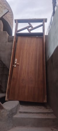 باب خشب وجرجوبه • نظيف • بغداد الدوره