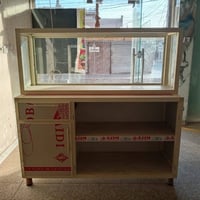 عارضة فلافل • بغداد