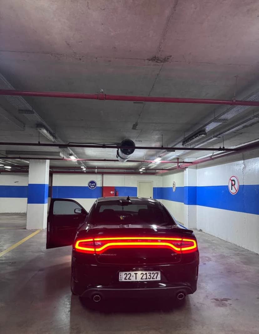 Dodge 2023 GT LastCall
سەیارەکە زۆر جوانە لە پاکو خاوێنی سێرفزی تازەی لۆ کرایە لە motul یەک پارچەی کلێری ئەمریکایە چامڕغی پشتەوە لای سایاق بێ ژۆرێ بێ ئەڕباگ هەر چار تایەی نوێیە 
(***********)واتسئاپ أربيل, العراق
