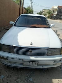 كراون • موديل ٩٣ • رقم ديالى