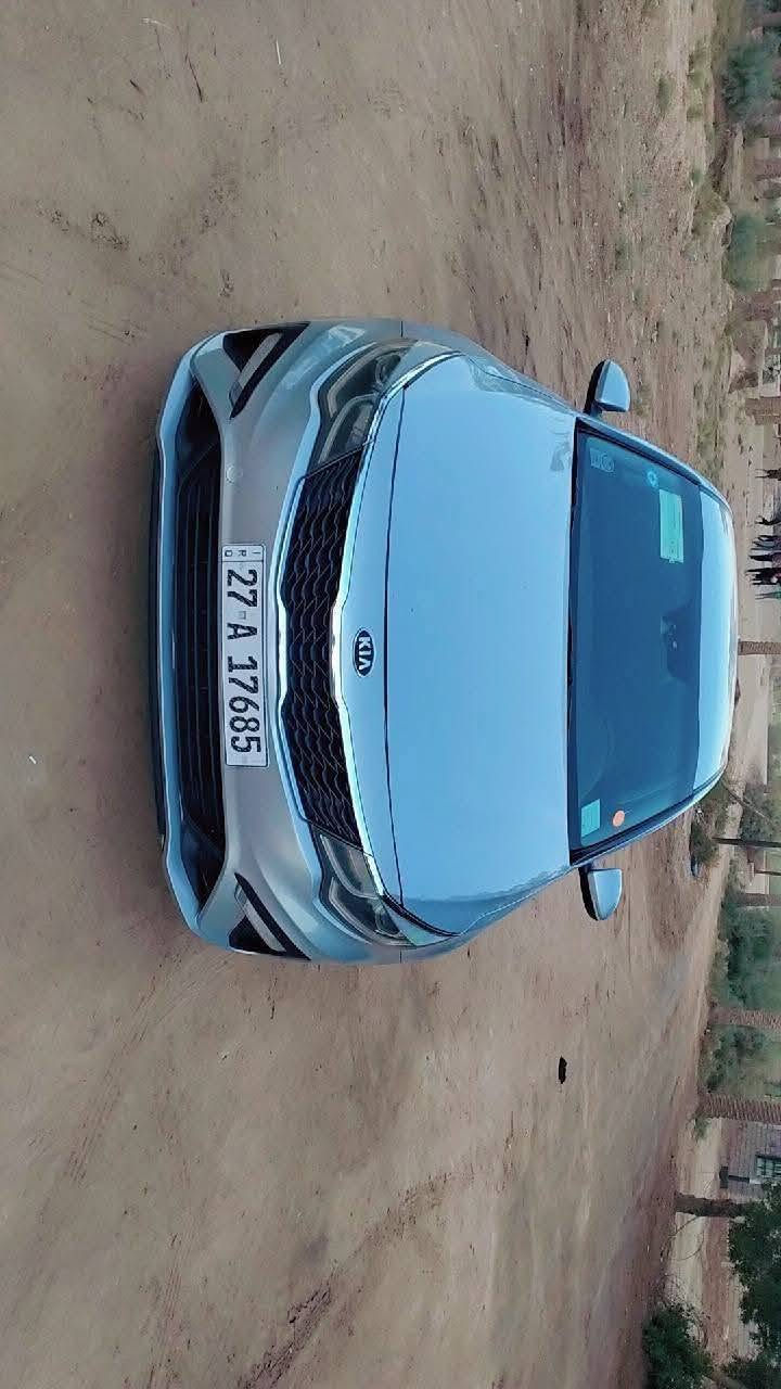 اوبتيما ٢٠٢٠ • ٢٤٠٠ GDI • ١٠٤ ألف كم