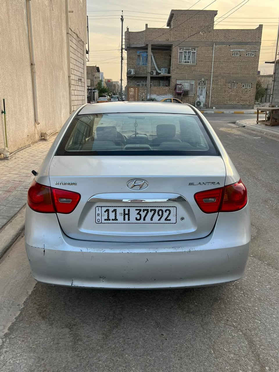 النترا خليجي • ٢٠١٠ • رقم بغداد