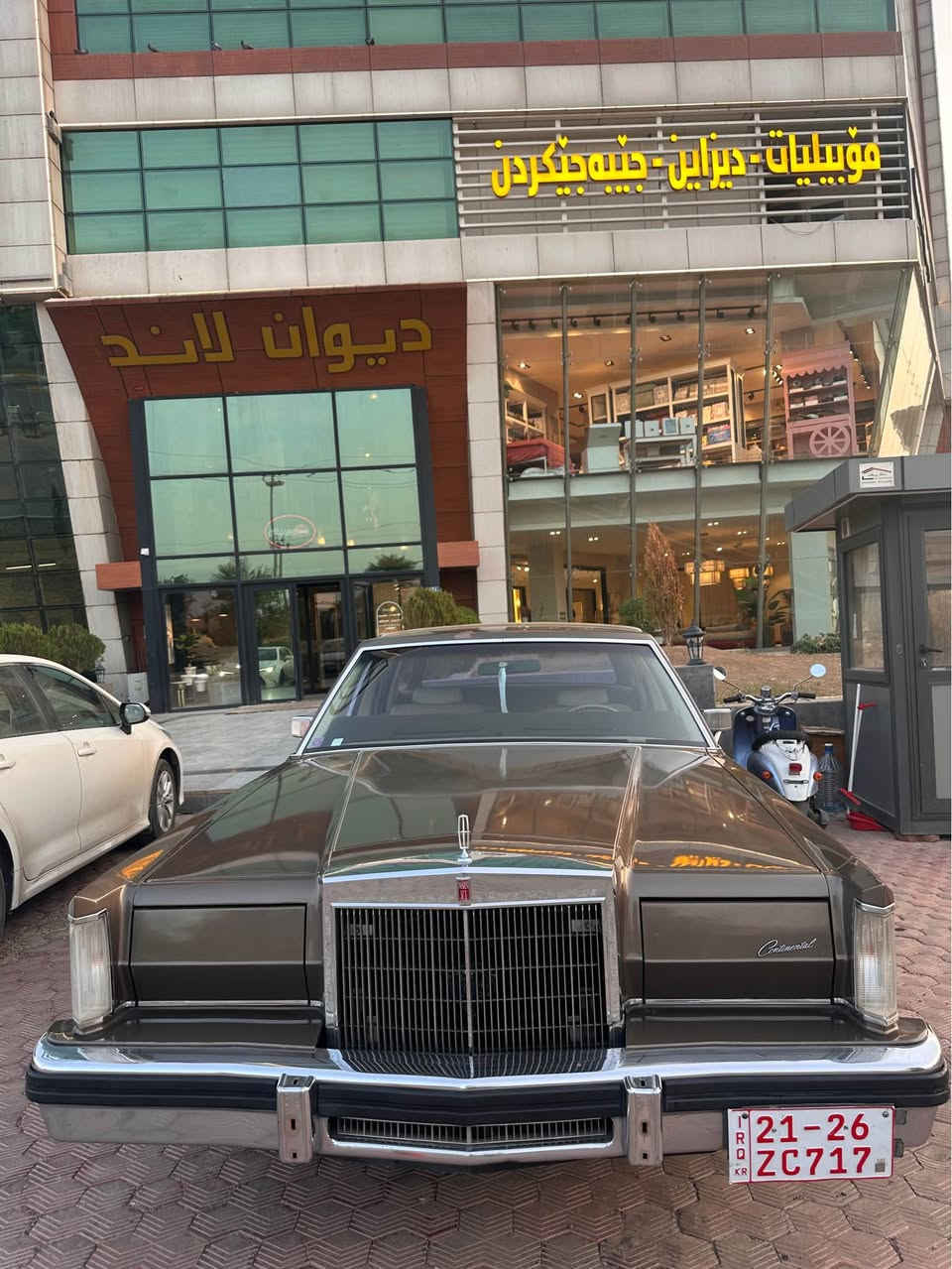 أربيل • واتساب