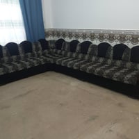 كنب حرف L • الرمانه البوعبيد