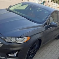 فيوجن • ٢٠١٩ • ٥٩٠٠٠ ميل