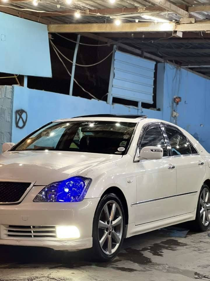 سەرەتابەناوی خوای گەورە .شاهینەی سپۆرت مەکینە182گئیڕگەورە مۆدیل2005فوول مواسەفات سئ دووگمە سڵایت کوشن جڵد وهیتەر سوکان لەگزز. بەشەر کەڤەر گۆڕاو وڕەنگ گۆڕاو گئیڕومەکینە ماڵەکە خۆی دیارە وەسفی ناوئیت وهەروەها کۆدیشی هەیە بئ مووشکیلە تەنیا ماشەاللڵە دەوئیت ئەوەی مووشتەریە یان تەلەفوون بەکات یاخود چات بەنئیرئیت لەخزمەتان دام ئەوەی مووشتەریش نیە لەگەڵ ڕئیزم باسەری خۆموو خۆشی نەهئیشئینئیت ژمارەی تەلەفوونم ***********@
