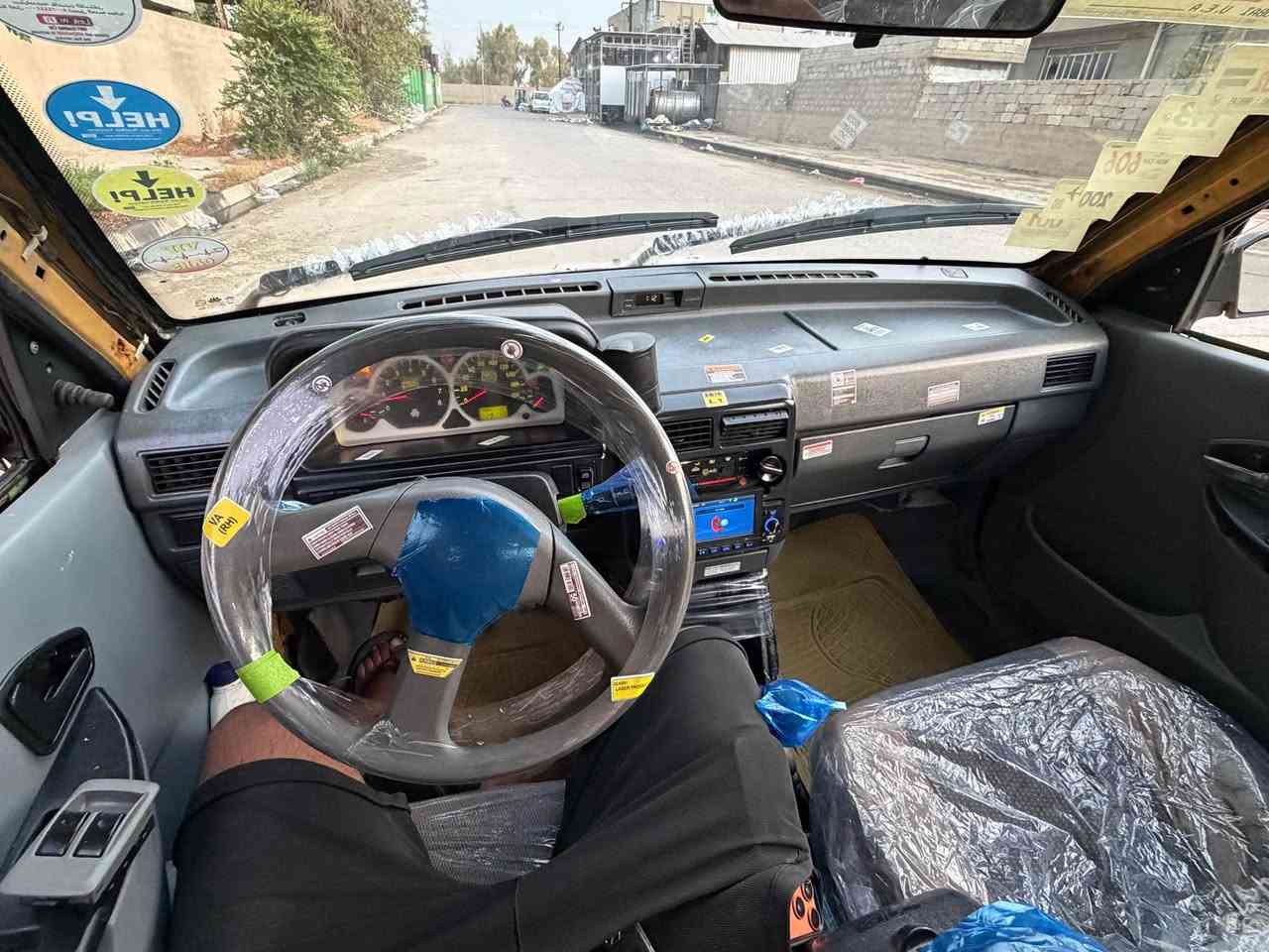 سايبا ٢٠١٣ • تحويل ووكالة • بطاقة بنزين